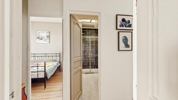 Marseille (13003) MAISON DUPLEX AVEC JARDIN TERRASSE ARBORÉE BELLE DE MAI