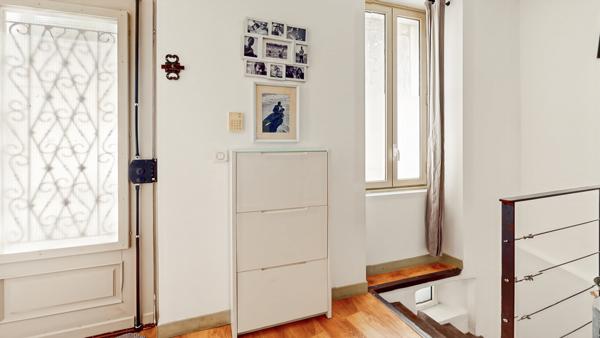 Marseille (13003) MAISON DUPLEX AVEC JARDIN TERRASSE ARBORÉE BELLE DE MAI