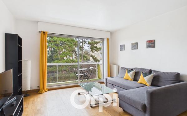 Appartement à vendre    2 pièces • 51,59 m2 Meudon