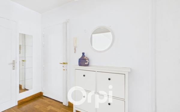 Appartement à vendre    2 pièces • 51,59 m2 Meudon