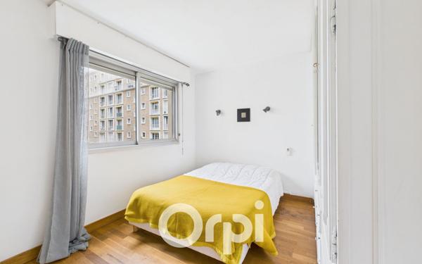 Appartement à vendre    2 pièces • 51,59 m2 Meudon