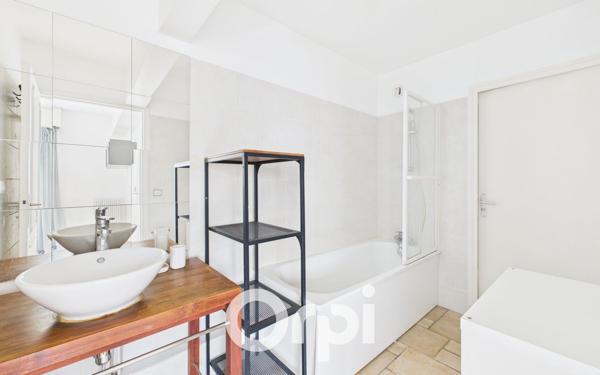 Appartement à vendre    2 pièces • 51,59 m2 Meudon