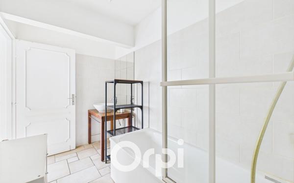 Appartement à vendre    2 pièces • 51,59 m2 Meudon