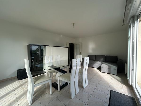 Appartement Villebon Sur Yvette 3 pièce(s) 65.53 m2