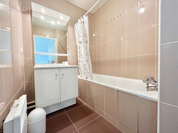 Appartement Villebon Sur Yvette 3 pièce(s) 65.53 m2