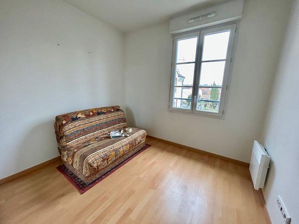 Appartement Villebon Sur Yvette 3 pièce(s) 65.53 m2