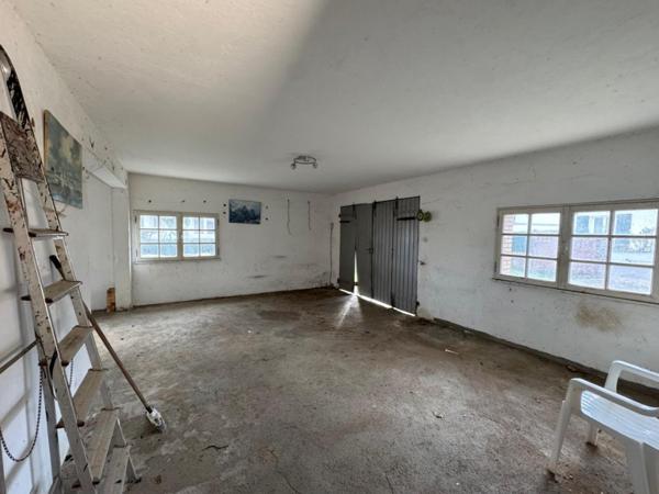 CIBOURE MAISON QUARTIER GOLF DE LA NIVELLE