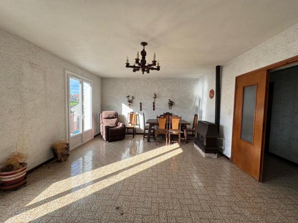 CIBOURE MAISON QUARTIER GOLF DE LA NIVELLE