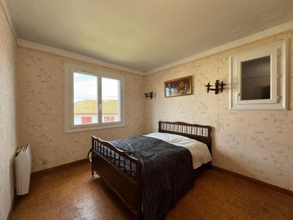 CIBOURE MAISON QUARTIER GOLF DE LA NIVELLE