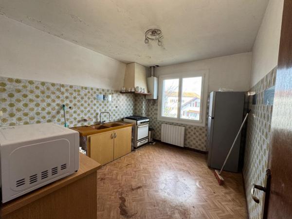 CIBOURE MAISON QUARTIER GOLF DE LA NIVELLE