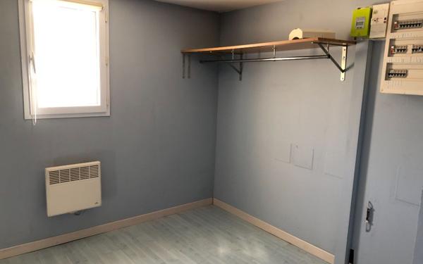 Maison à louer    3 pièces •  Salon-de-Provence