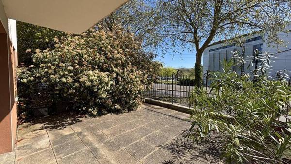 Appartement 2 pièces - 44300 Nantes -  Jonelière-Université