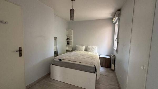 Appartement 2 pièces - 44300 Nantes -  Jonelière-Université