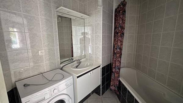 Appartement 2 pièces - 44300 Nantes -  Jonelière-Université