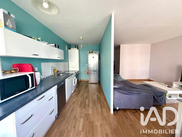 Appartement à vendre 3 pièces 68,69 m² Le Havre