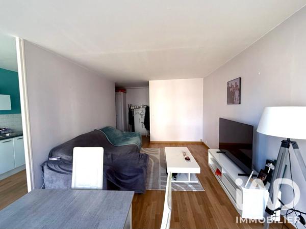 Appartement à vendre 3 pièces 68,69 m² Le Havre