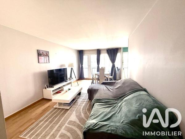 Appartement à vendre 3 pièces 68,69 m² Le Havre