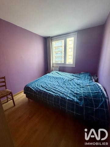 Appartement à vendre 3 pièces 68,69 m² Le Havre