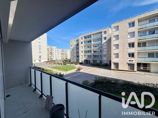 Appartement à vendre 3 pièces 68,69 m² Le Havre