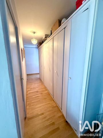 Appartement à vendre 3 pièces 68,69 m² Le Havre