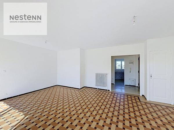 Appartement 4 pièces à vendre à Toulon Haute Ville - Exclusivité NESTENN