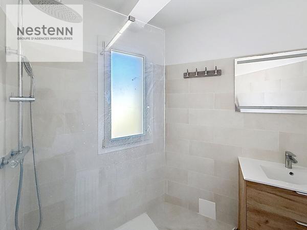 Appartement 4 pièces à vendre à Toulon Haute Ville - Exclusivité NESTENN