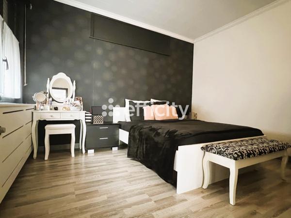 Maison 3 pièces - 88 m²