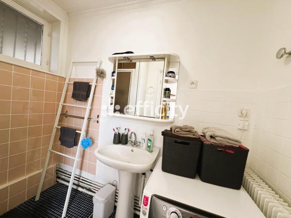 Maison 3 pièces - 88 m²