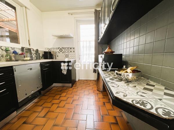 Maison 3 pièces - 88 m²