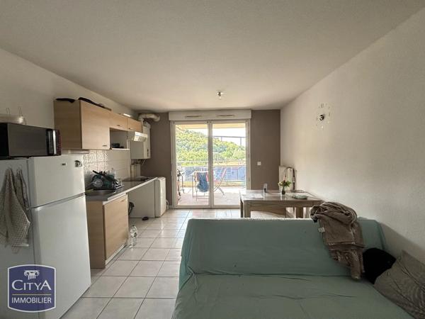 Appartement à vendre 2 pièces 44.9m² Longwy (54400)