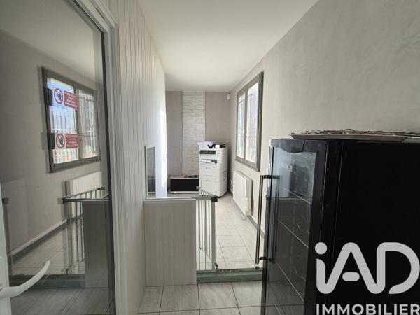Maison à vendre 4 pièces 350 m² Chaunay