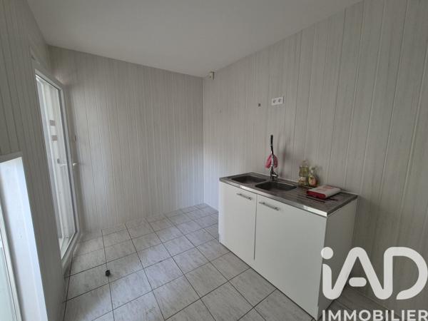Maison à vendre 4 pièces 350 m² Chaunay