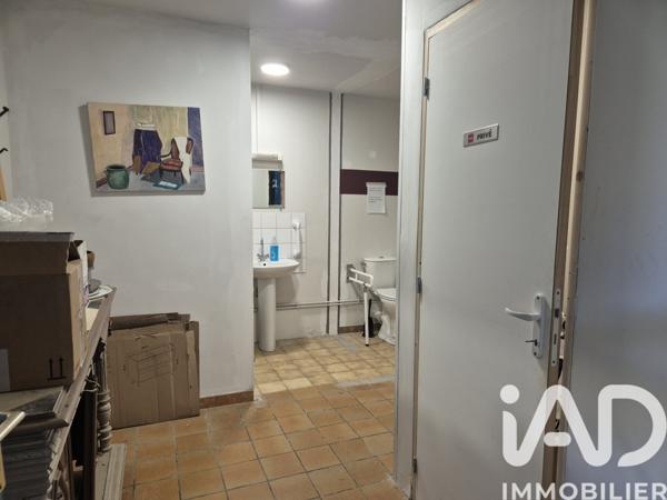 Maison à vendre 4 pièces 350 m² Chaunay