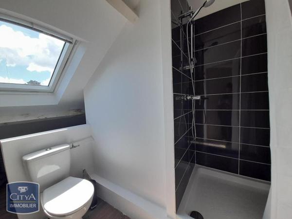 Location appartement 4 pièces de 42.84m²