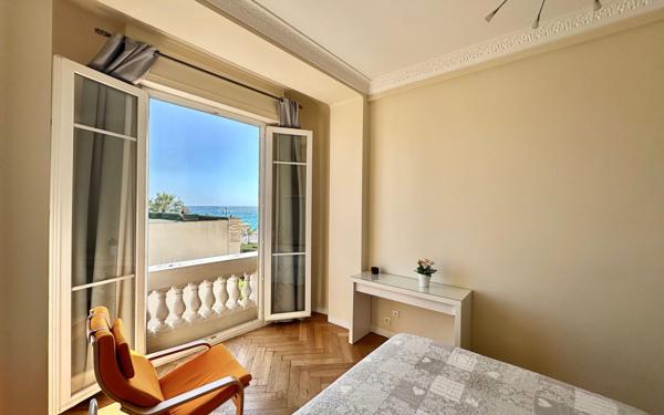 Appartement à vendre    3 pièces • 59,30 m2 Nice