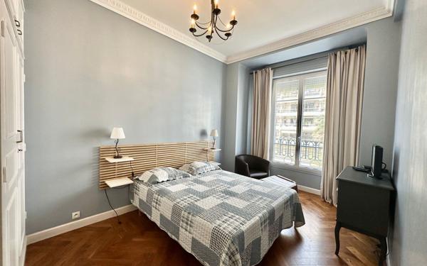 Appartement à vendre    3 pièces • 59,30 m2 Nice