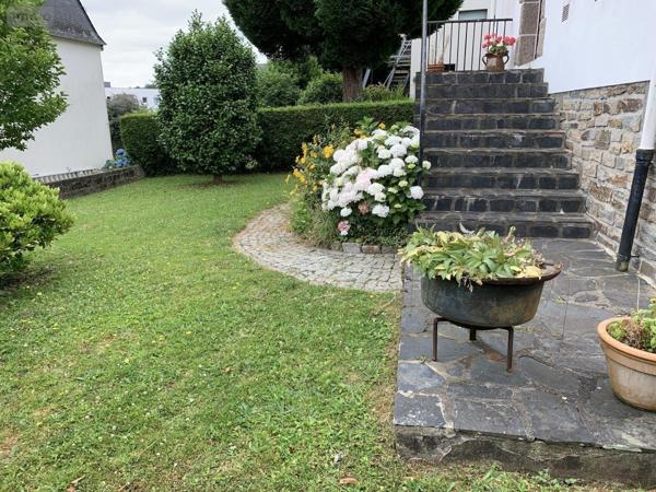 Maison à vendre à Hennebont dans le Morbihan (56700), ref : 56081-2171