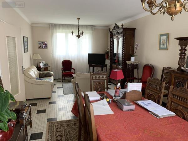 Maison à vendre à Hennebont dans le Morbihan (56700), ref : 56081-2171