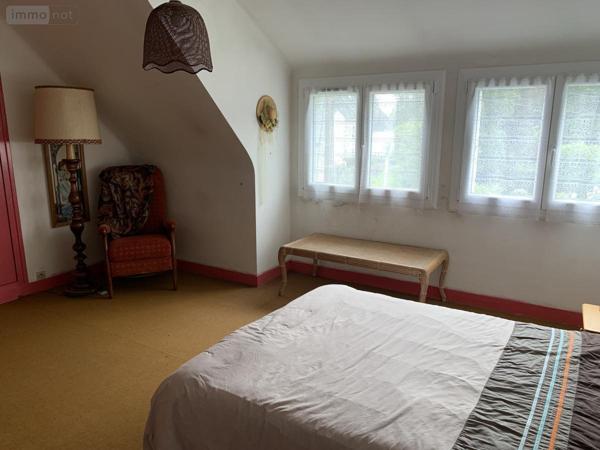 Maison à vendre à Hennebont dans le Morbihan (56700), ref : 56081-2171