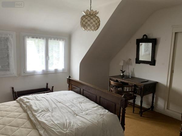 Maison à vendre à Hennebont dans le Morbihan (56700), ref : 56081-2171