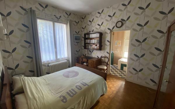 Maison à vendre    6 pièces • 204 m2 Pessac