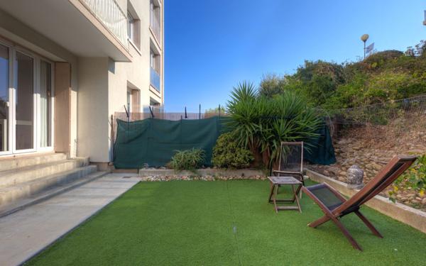 Appartement à vendre    3 pièces • 56 m2 Saint-Laurent-du-Var