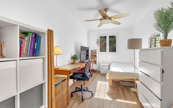 Appartement à vendre    3 pièces • 56 m2 Saint-Laurent-du-Var