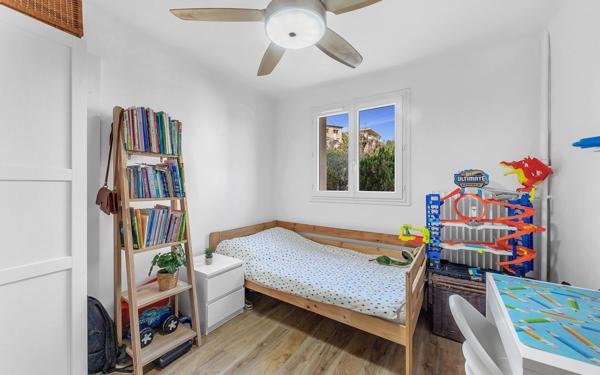 Appartement à vendre    3 pièces • 56 m2 Saint-Laurent-du-Var