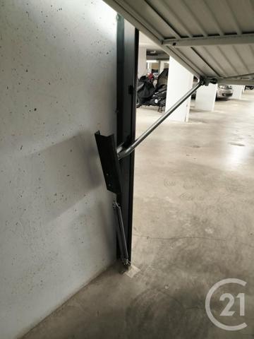 Parking à vendre  14,35 m2 CHILLY MAZARIN - 91