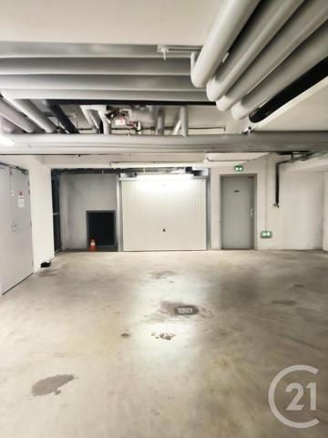 Parking à vendre  14,35 m2 CHILLY MAZARIN - 91