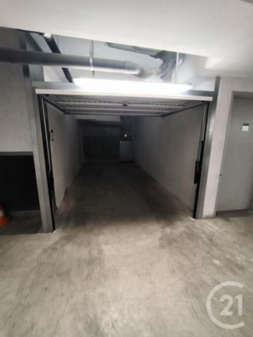 Parking à vendre  14,35 m2 CHILLY MAZARIN - 91