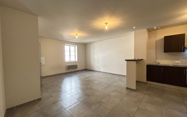 Appartement à louer    1 pièce •  Avignon