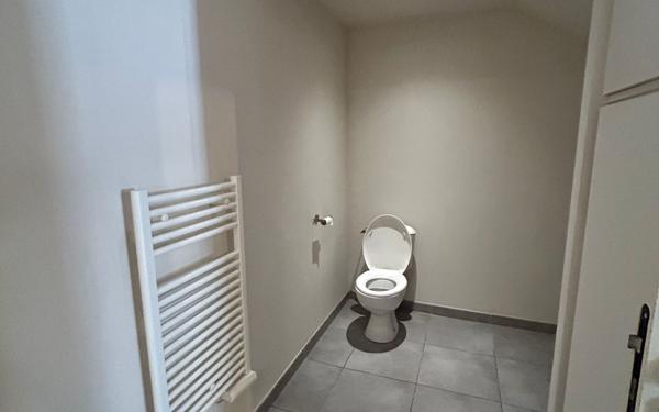 Appartement à louer    1 pièce •  Avignon