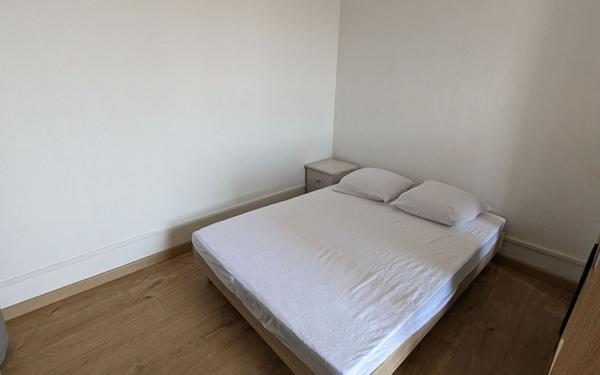 Appartement à louer    1 pièce • 29 m2 Toulon